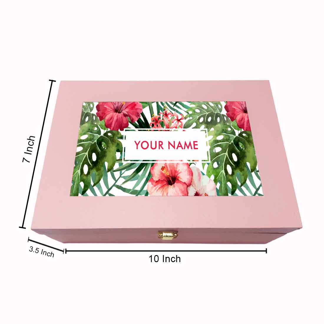 personalised Gift Box