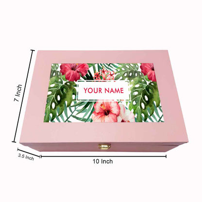 personalised Gift Box