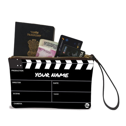 Small Pouches For Ladies - Filmy Nutcase