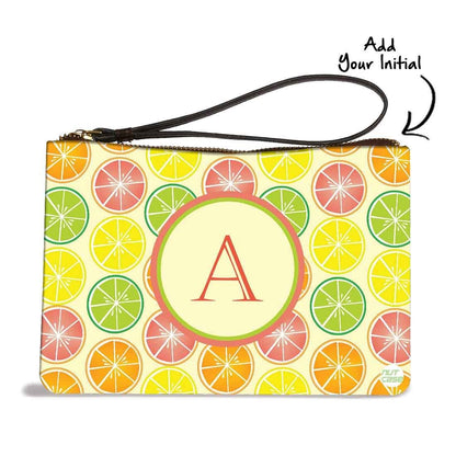Phone Pouch For Ladies - Lemon Nutcase