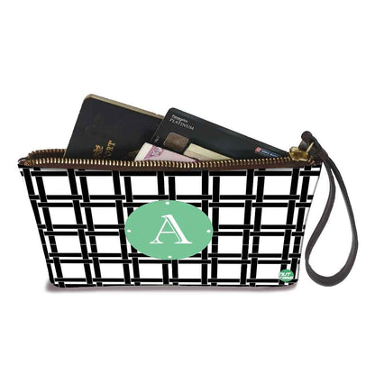 Small Bracelet Pouch - Tropical Trending Vibes Nutcase