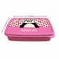 Personalised Lunch Box for Girls Return Gifts Birthday Party - Cute Panda Nutcase