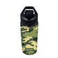 Camouflage Military Water Bottle - Army Nutcase