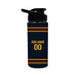 Personalized Bottle With Name - Jersey Nutcase