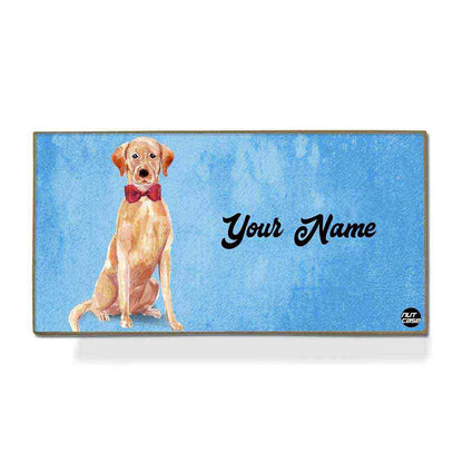 Customized Stationery Gift Kit Box Organizer for Office - Dog Nutcase