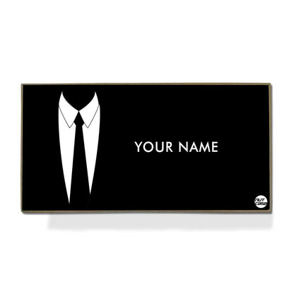 Personalized Stationery Kit for Office - Suit Up Nutcase