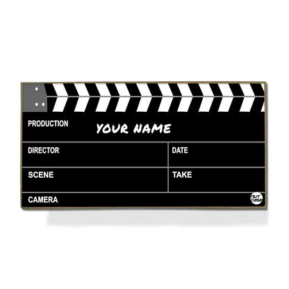 Personalized Stationery Kit Set Organizer - Flimy Movie Nutcase