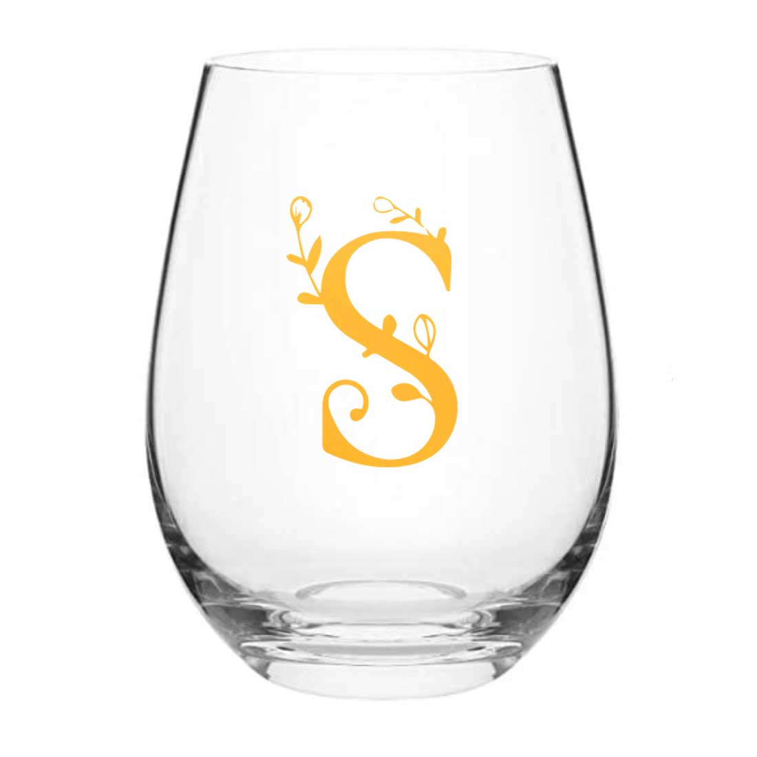Buy Personalized Cocktail Glass Wine Glass Online India Nutcase
