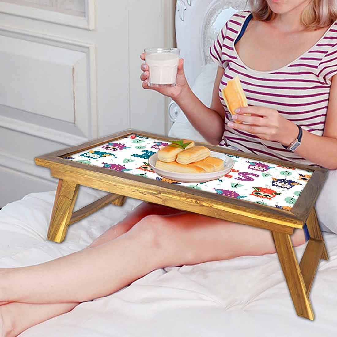 Cute on sale foldable table