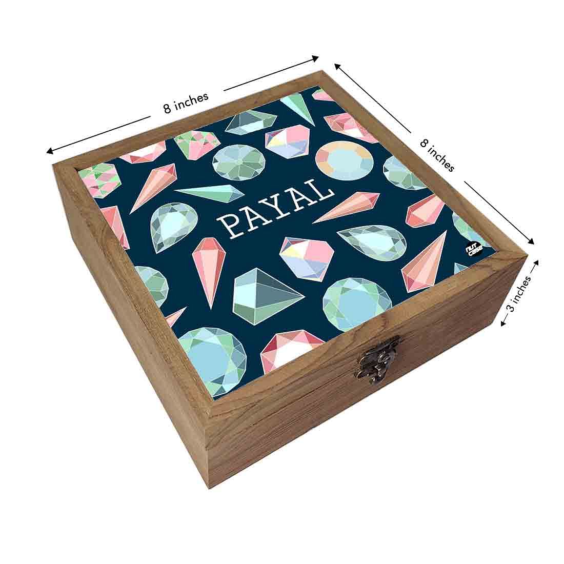 Custom Jewelry Gift Box | Drawing Box Package | Slide Drawer Paper Box