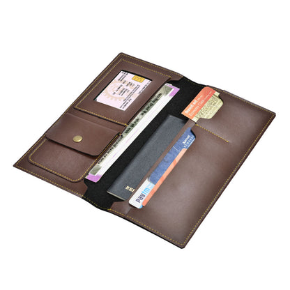 Customized Passport and Ticket Holder for Couple MR - Anniversary Gift