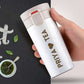 Customized Insulated Coffee Travel Mug With Name Engraved Design (350 ML) - Tea Lover