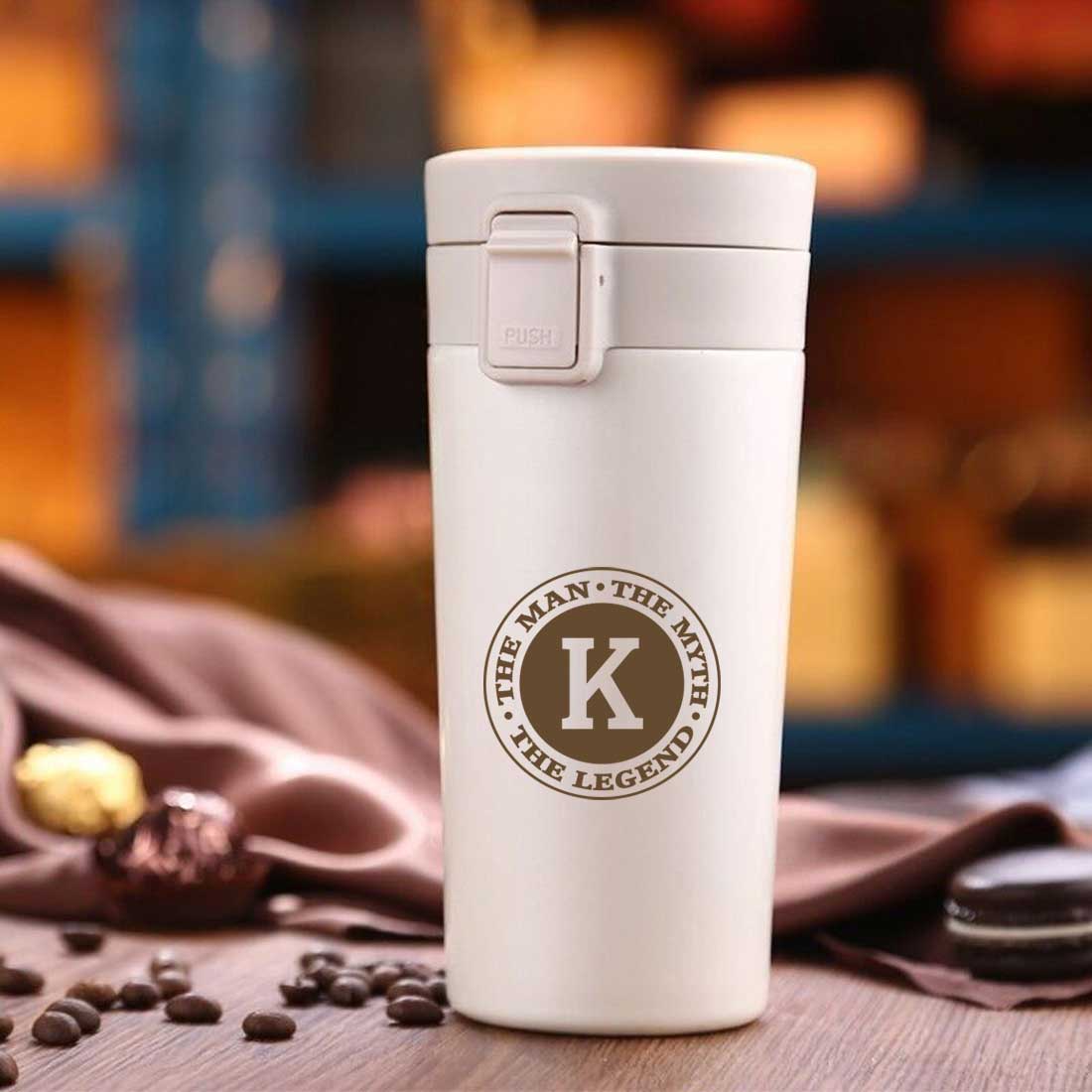 Buy Personalised Coffee Cup With Lid for Office Online Nutcase