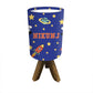 Personalized Gift For Kids - Space Nutcase