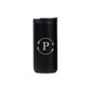 Personalized Travel Coffee Tumbler with Lid for Office Travelling Car Vacuum Flask (400 ML) - Monogram