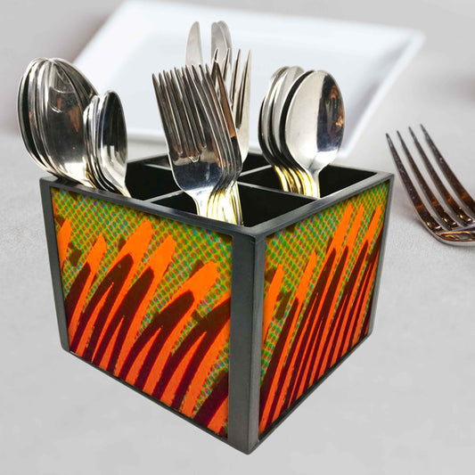 Cutlery Holder for Table for Spoons, Forks & Knives-Apxx Cutlery