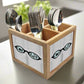 Cutlery Holder for Forks Dining Table Organizer Spoons & Knives - Confused Nutcase