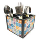 Cutlery Holder for Table for Spoons, Forks & Knives