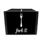Cutlery Holder Stand Silverware Caddy Organizer for Kitchen - Fork It Nutcase