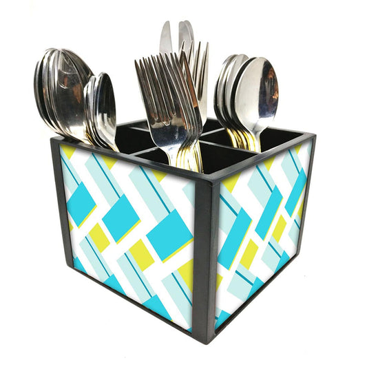 Mix and matchCutlery Holder Stand Silverware Caddy Organizer Nutcase