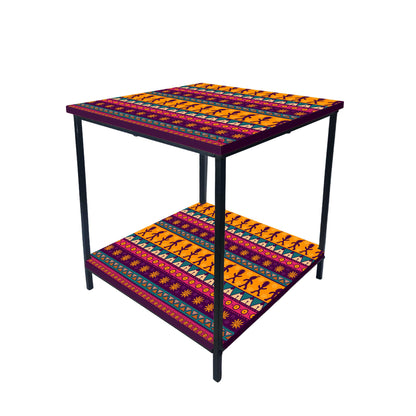 Luxury Bedside Table Organizer for Living Room - AZTEC Nutcase