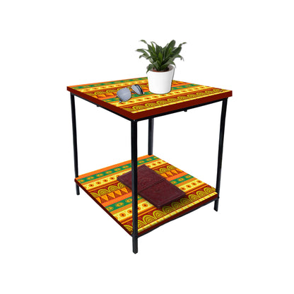 Luxury Bedside Table Organizer for Living Room - AZTEC Nutcase