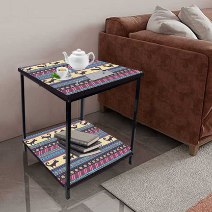 Luxury Bedside Table Organizer for Living Room - AZTEC Nutcase