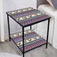 Luxury Bedside Table Organizer for Living Room - AZTEC Nutcase
