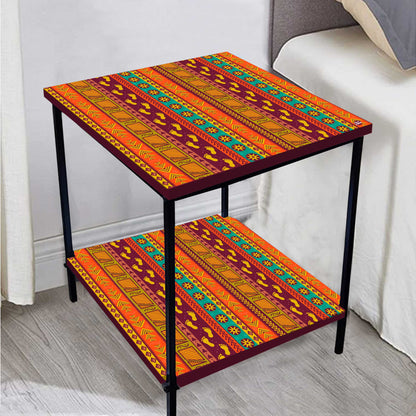 Luxury Bedside Table Organizer for Living Room - AZTEC Nutcase