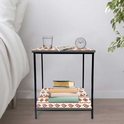 Luxury Bedside Table Organizer for Living Room - AZTEC Nutcase