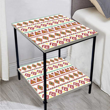 Luxury Bedside Table Organizer for Living Room - AZTEC Nutcase