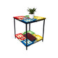 Designer  Children Bedside Table for Corner Rack - KIDS Nutcase