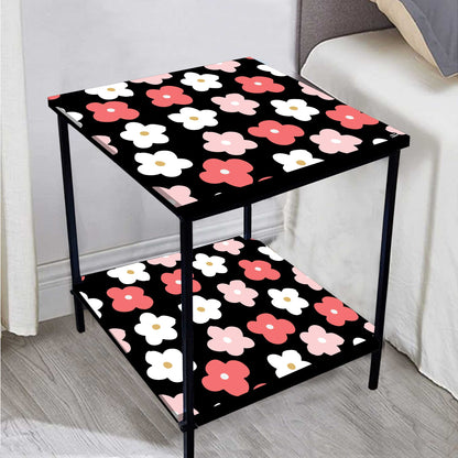 Modern Side Tables For Bedroom for Storage Rack -  Designer Nutcase