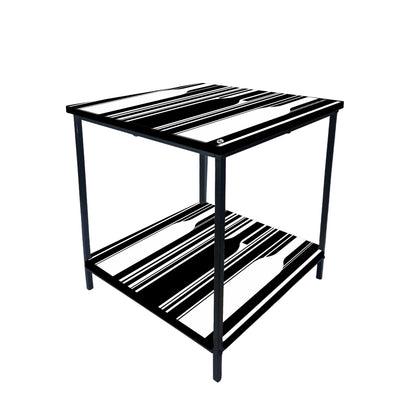 Modern Side Tables For Bedroom for Storage Rack -  Designer Nutcase