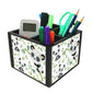 Nutcase Desk Organizer for Stationery - Panda Nutcase