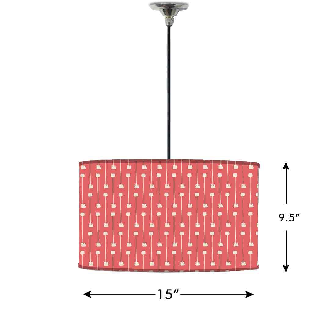 Hanging Lamps For Dining Room Nutcase