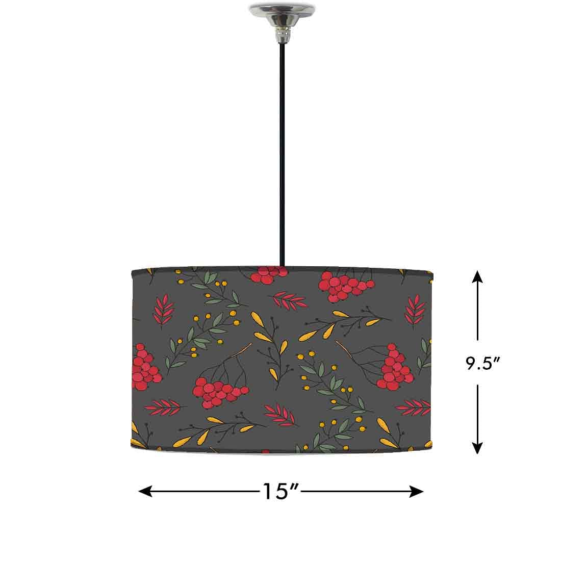 Hanging Lamps For Dining Room Nutcase