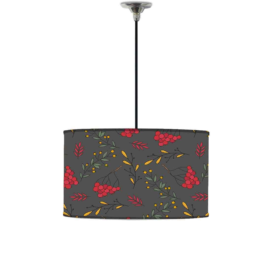 Hanging Lamps For Dining Room Nutcase