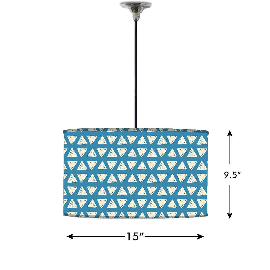 Hanging Lamps For Dining Room Nutcase