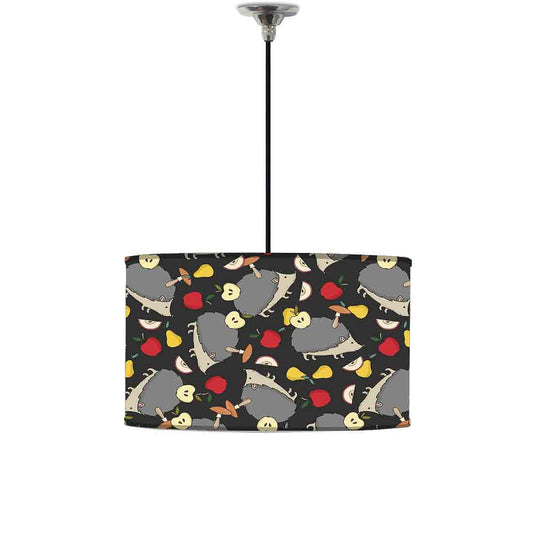 Hanging Lamps For Dining Room Nutcase