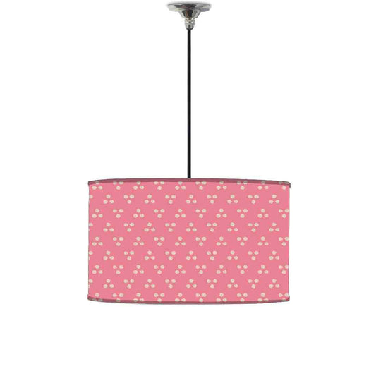 Pink Bedroom Pendant Lamps for Living Room - 0026 Nutcase
