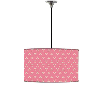 Pink Bedroom Pendant Lamps for Living Room - 0026 Nutcase