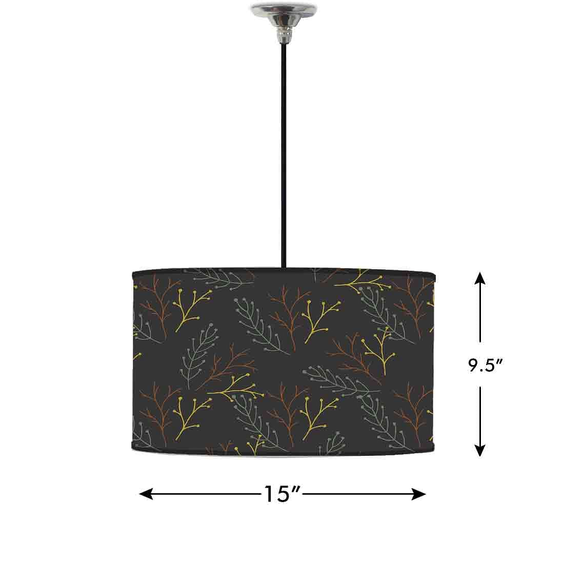 Hanging Lamps For Dining Room Nutcase