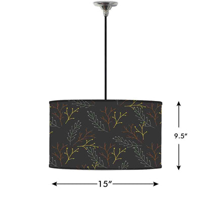 Hanging Lamps For Dining Room Nutcase