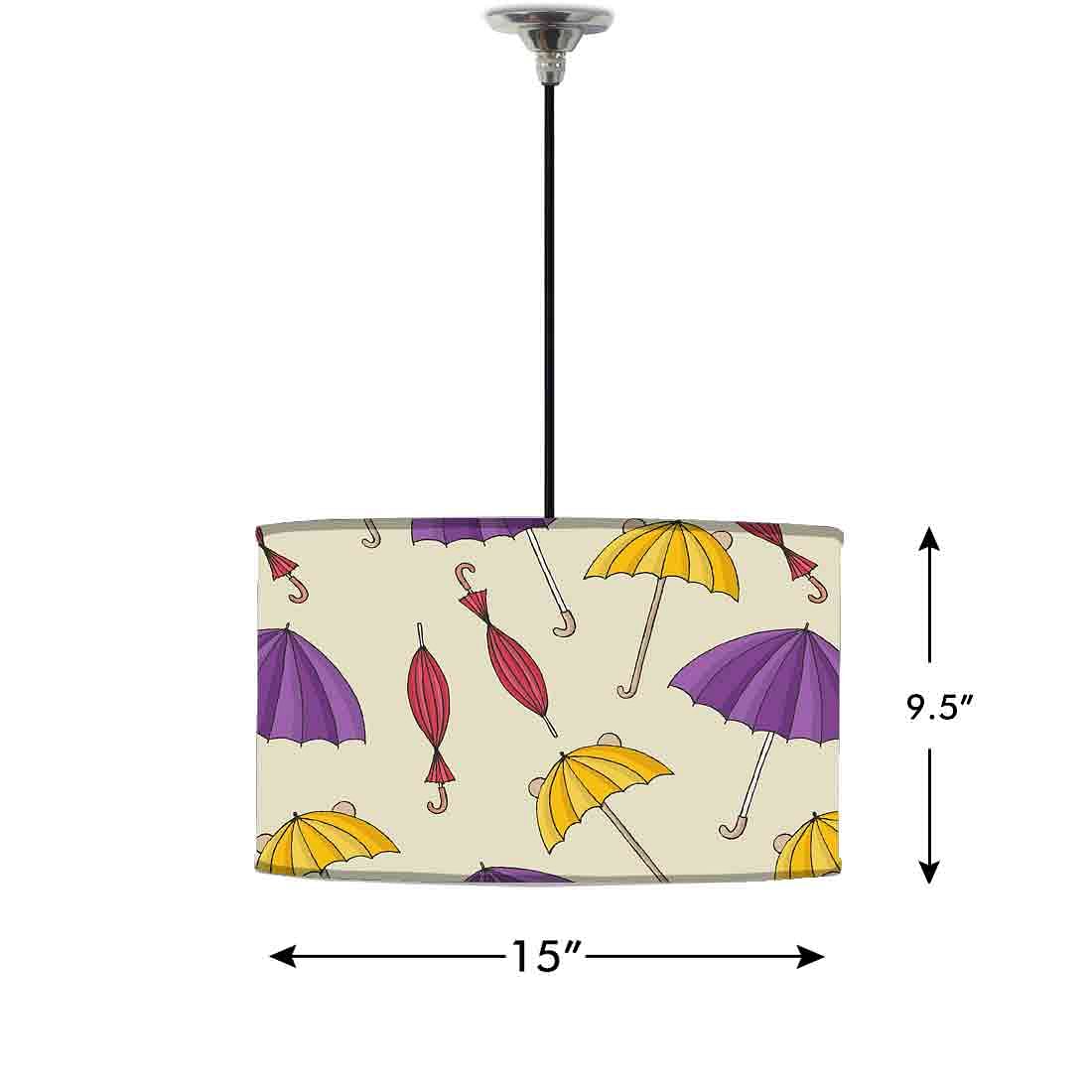 Hanging Lamps For Dining Room Nutcase