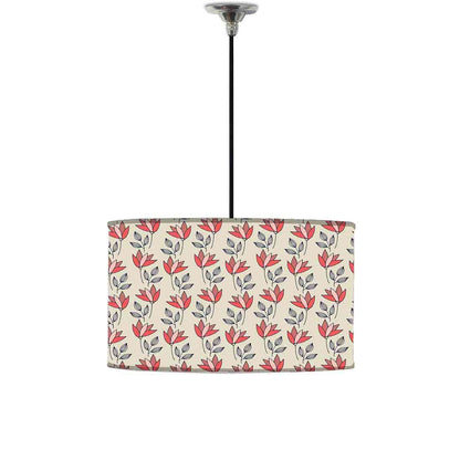 Ceiling Lamp 15" Drum Lamp Shade Nutcase