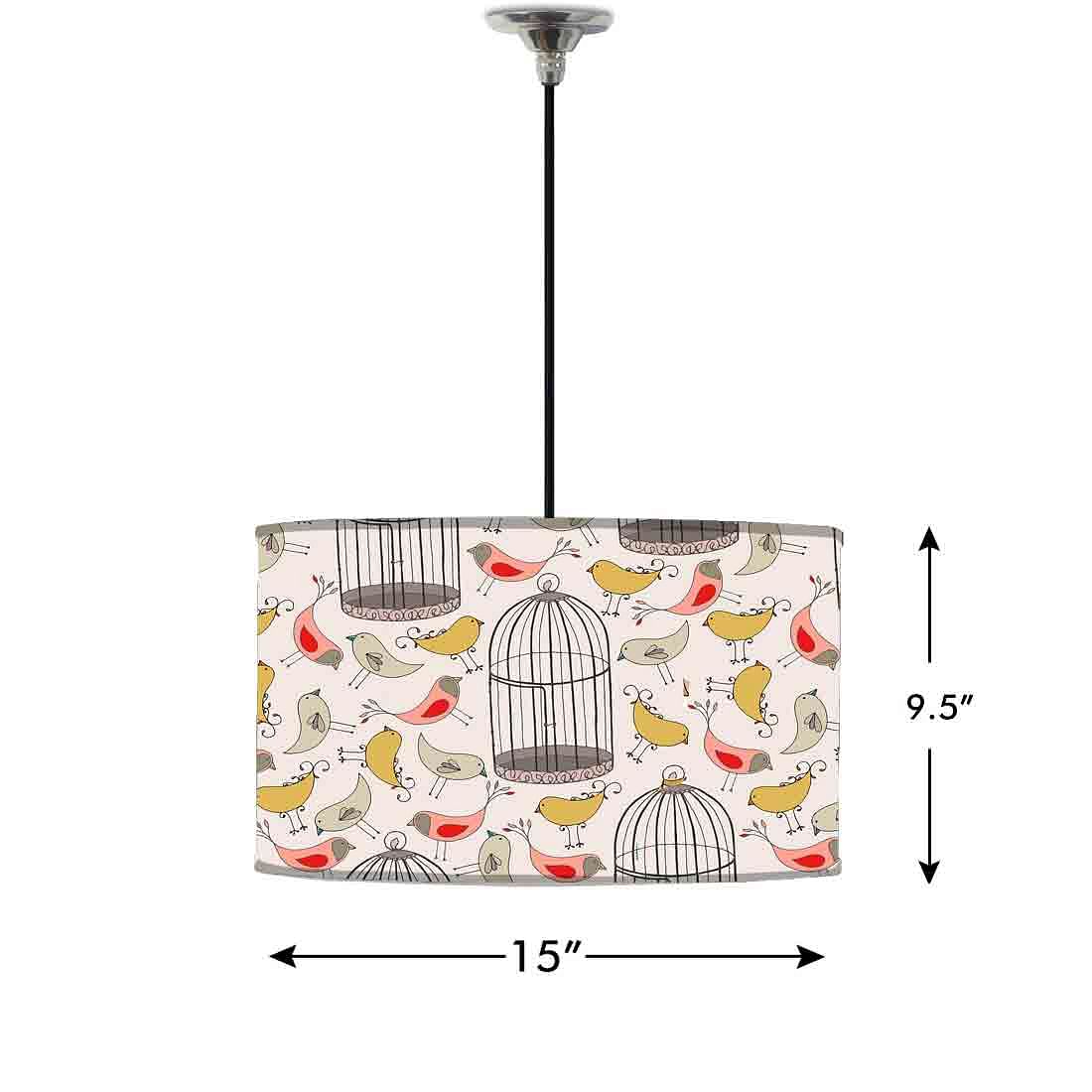 Hanging Lamps For Dining Room Nutcase