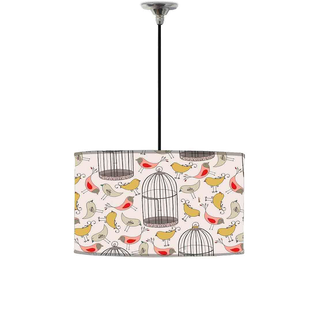 Hanging Lamps For Dining Room Nutcase