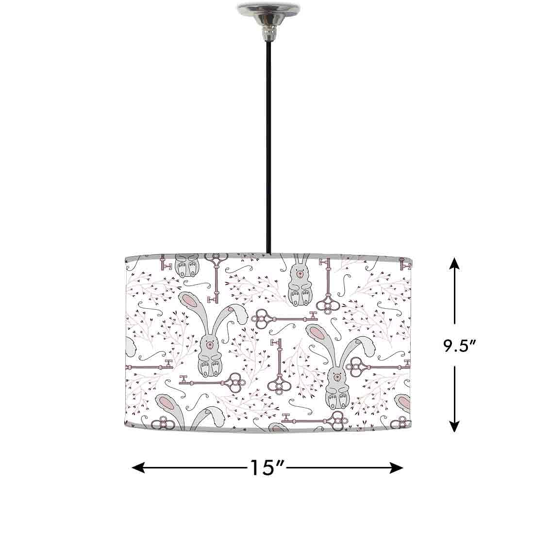 Hanging Lamps For Dining Room Nutcase