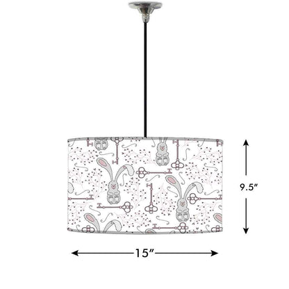 Hanging Lamps For Dining Room Nutcase